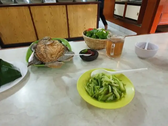 Gambar Makanan RM Mak Uneh "Asli" 3