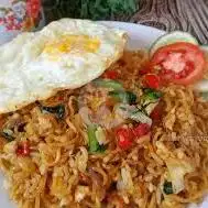 Gambar Makanan Nasi Goreng Clasik Mas Bejo 16