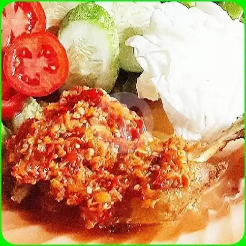 Gambar Makanan Ayam Jenong, Bojong Gede 17
