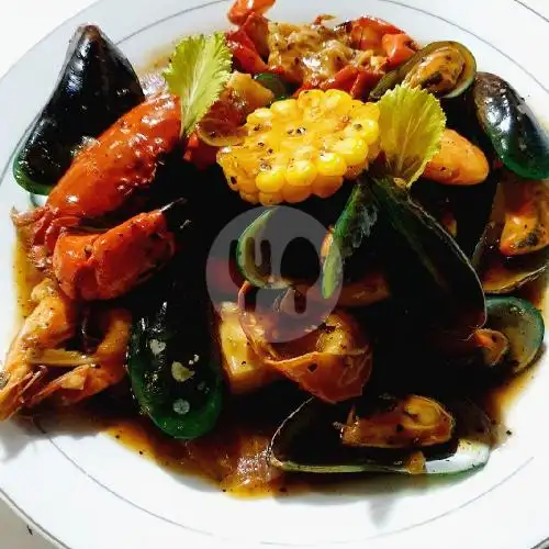 Gambar Makanan SeaFoodMiSSCRAB 19