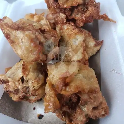 Gambar Makanan Siomay Ikan Hopeng, MT Haryono 14