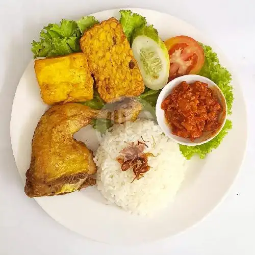 Gambar Makanan Warung Iga Special Ibu Amie, Mangga Besar 15