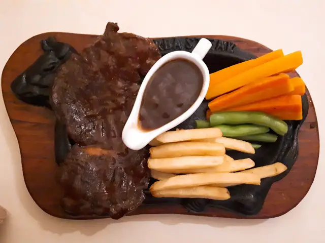 Gambar Makanan Irba Steak 12