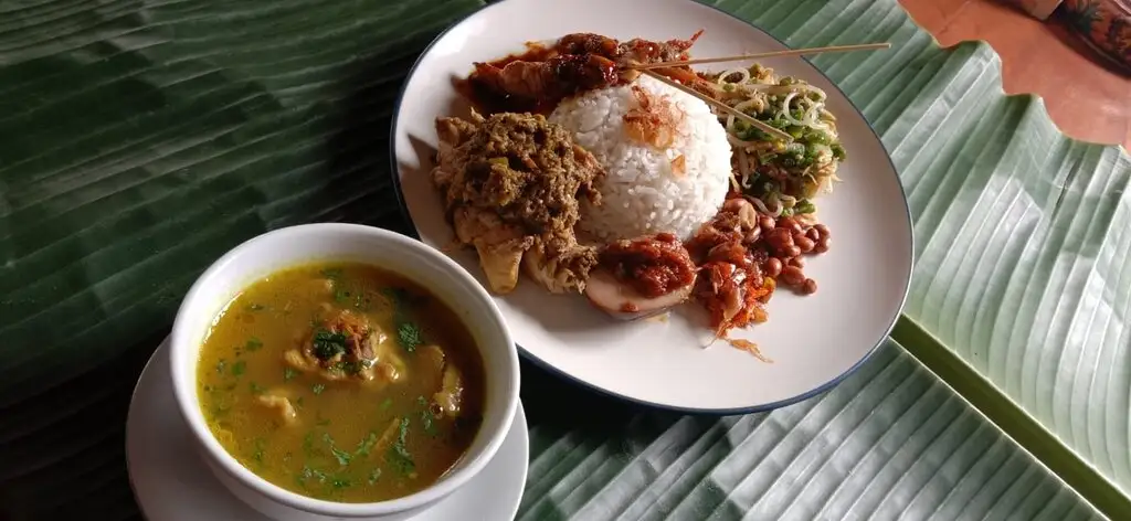 Gambar Makanan Warung Kampungku Bali 5