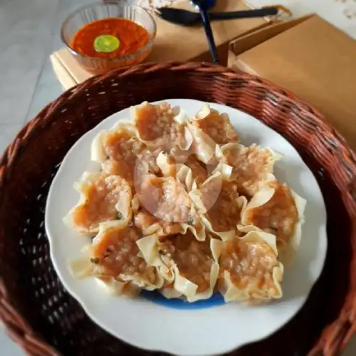 Gambar Makanan Siomay dan Baso Tahu Mutiara 11