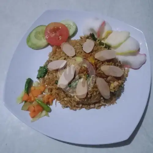 Gambar Makanan Nasi Goreng OM IMO,cengkareng 3