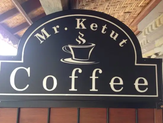 Gambar Makanan Mr. Ketut Coffee & Restaurant - Ketut's Place 19