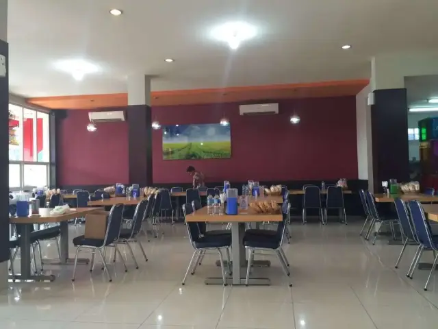 Gambar Makanan Restoran Sederhana 15