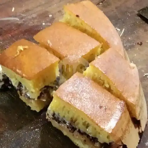 Gambar Makanan Martabak Manis Cikajang, Senopati 8