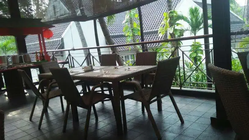 Gambar Makanan Palm Cafe and Terrace - Aryaduta Lippo Village Hotel 11