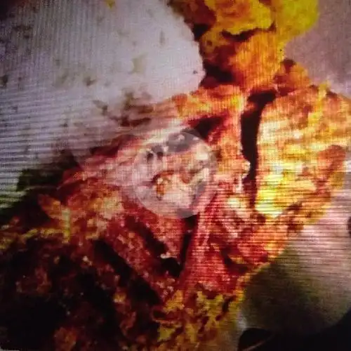 Gambar Makanan Ayam Bakar & Geprek Pak Mans 4