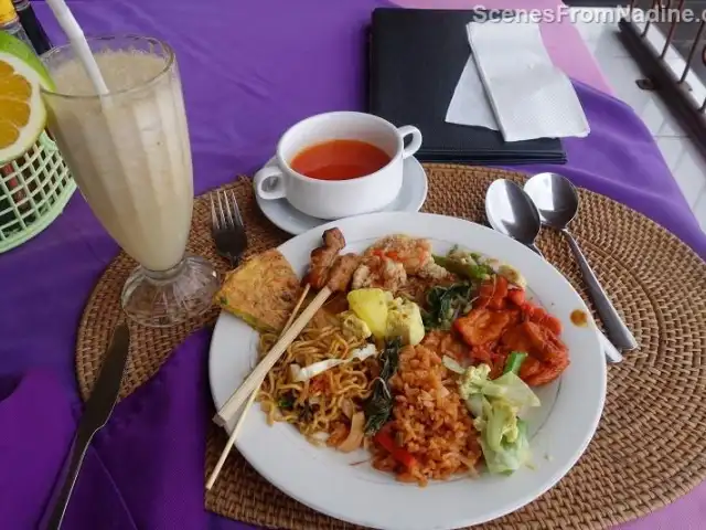 Gambar Makanan Kintamani Restaurant 6