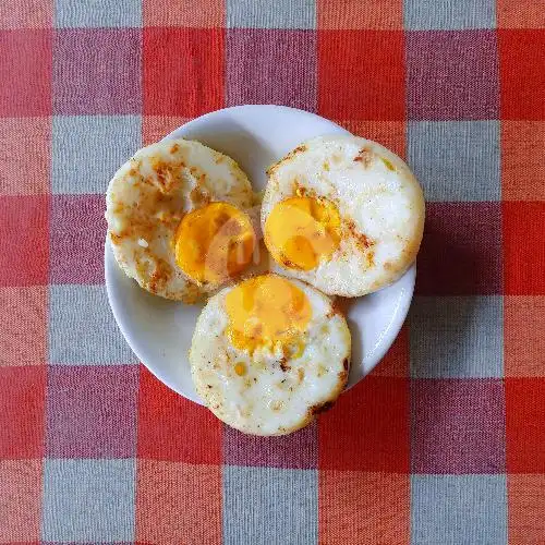 Gambar Makanan Nasi Pecel Jeng Sri, Tukad Pakerisan 20