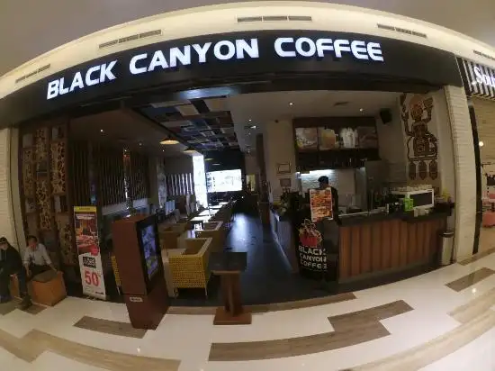 Gambar Makanan Black Canyon Coffee Palembang Icon 16