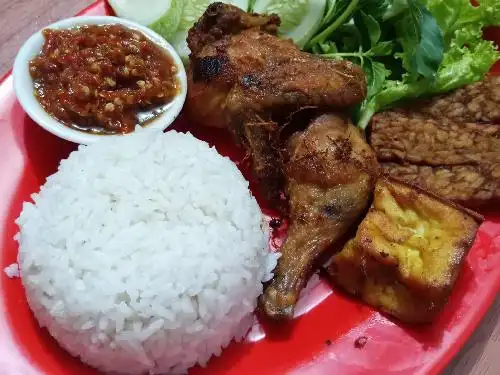 RAJA AYAM