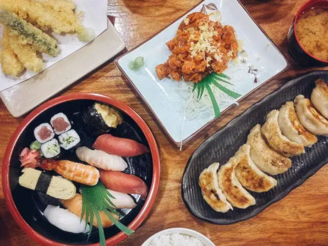 Nihonbashi Tei Food Photo 3