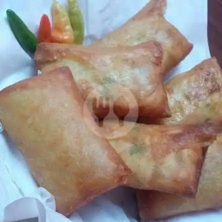 Gambar Makanan Juara Martabak Goreng 6