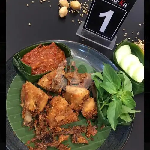 Gambar Makanan Tenda-Ku, Tukad Yeh Aya 7