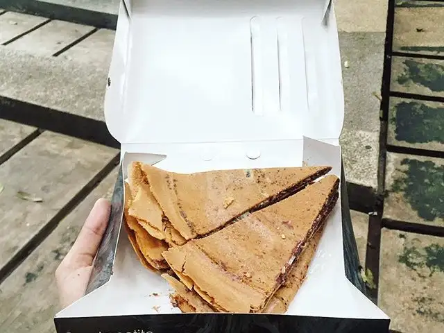 Gambar Makanan Martabak San Francisco 6