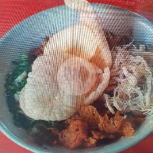Gambar Makanan Immanuel Bubur Ayam Tangerang, Kediri Kota 11