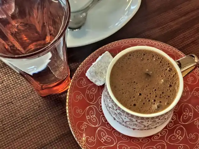 Lezzet Vefa Cafe Restaurant'nin yemek ve ambiyans fotoğrafları 49