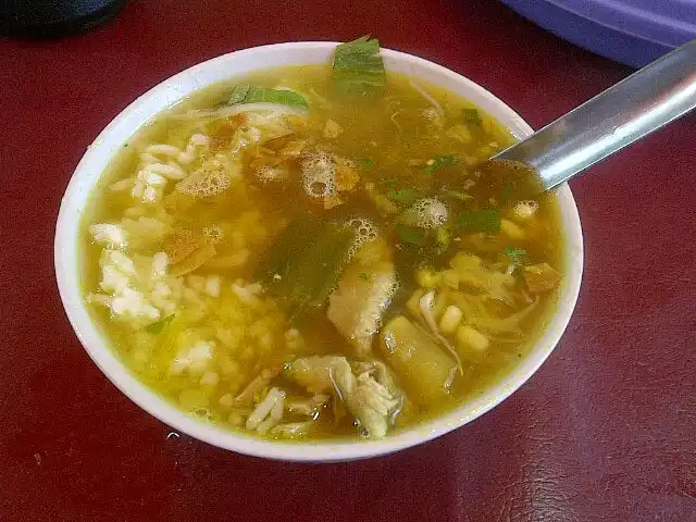 Gambar Makanan Soto Semarang Pak Tugiyo 8