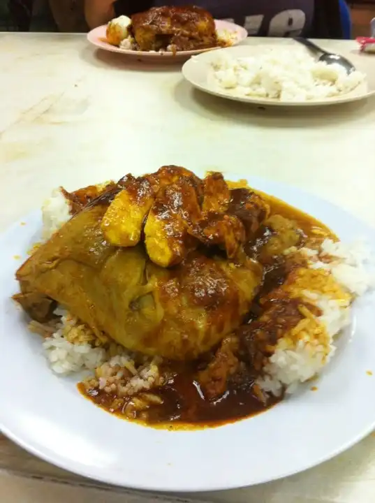 Mohd Raffee Restaurant Food Photo 2
