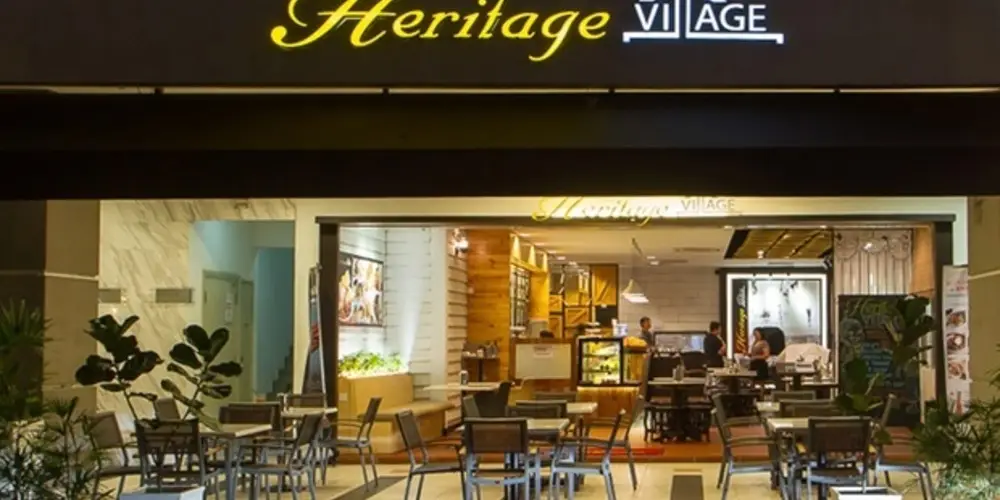 Heritage Village