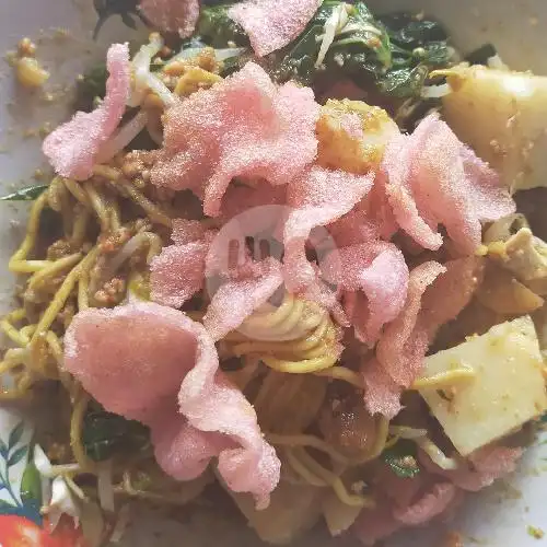 Gambar Makanan Sarapan Bofet Bunda Azam 6