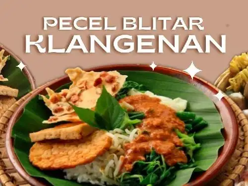 Pecel Blitar Klangenan, Sigura - Gura