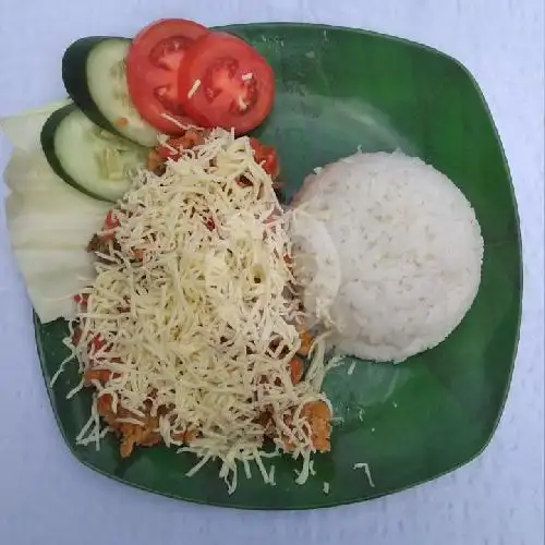 Gambar Makanan Ayam Geprek Ndrojos, Tegalgentan 6 12