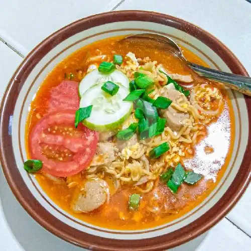 Gambar Makanan WARMINDO SAYOGI, Karbela 1