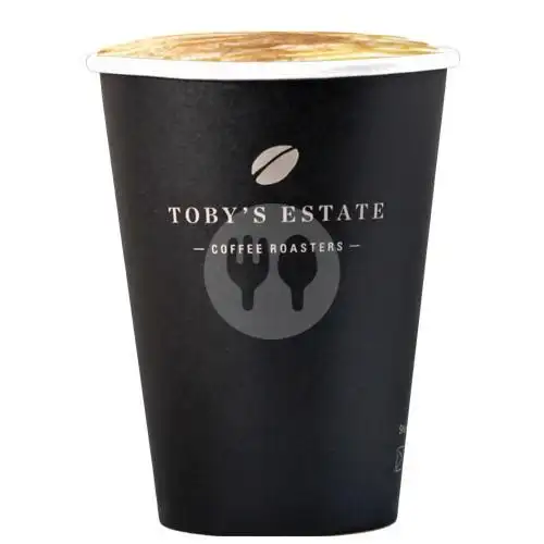 Gambar Makanan Toby’s Estate Coffee, PIK Avenue Mall 13