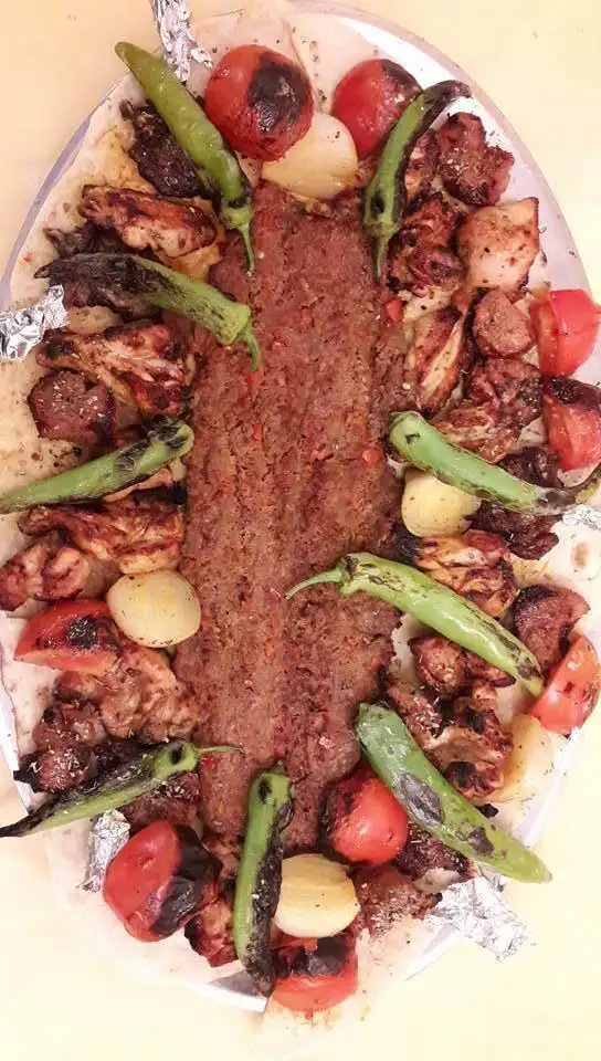 Gözde Adana Kebapçısı'nin yemek ve ambiyans fotoğrafları 24