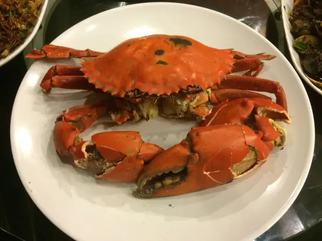 Crazy Crabs Food Photo 10