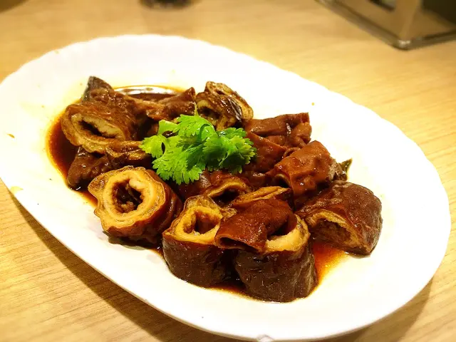 Gambar Makanan Song Fa Bak Kut Teh 7