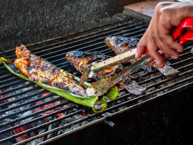 Gambar Makanan Pondok Rungan 17