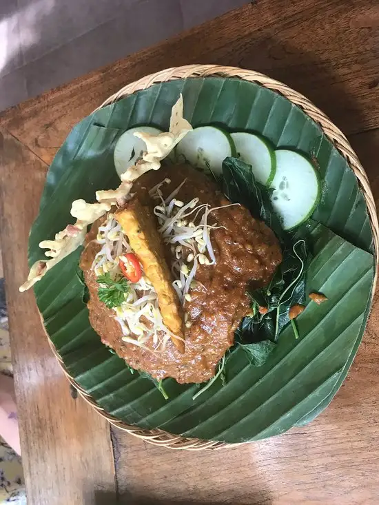 Gambar Makanan Warung Pulau Kelapa 20