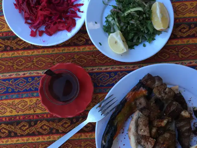 Başaran Paça Beyran Çorba'nin yemek ve ambiyans fotoğrafları 5
