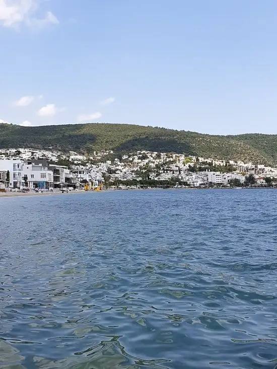 Blanca Restaurant'nin yemek ve ambiyans fotoğrafları 20