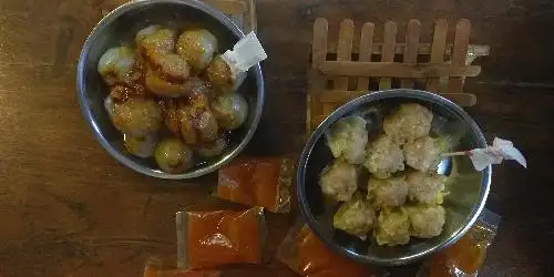 Dapoer Cheger, Pondok Cabe Udik