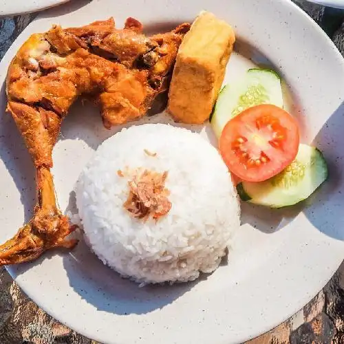 Gambar Makanan Dapur Lekker, R Soekamto 4