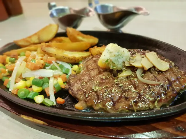 Gambar Makanan Steak 21 3