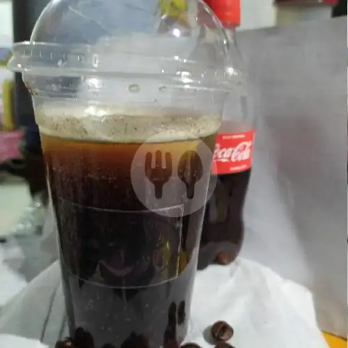 Gambar Makanan Britis Coffe, Pleburan 1