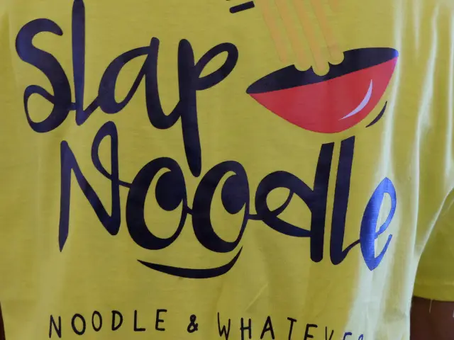 Gambar Makanan Slap Noodles 14