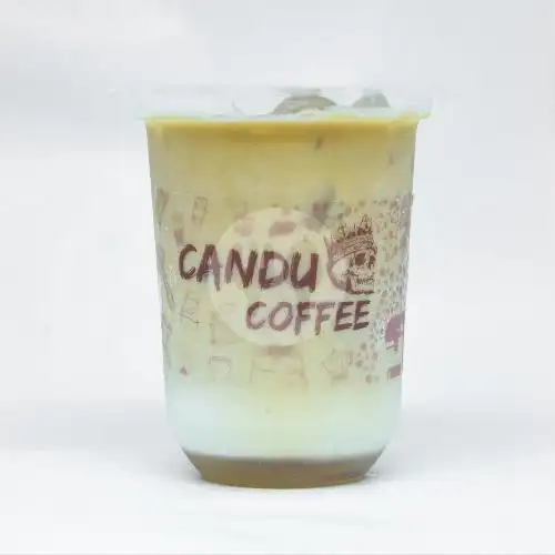 Gambar Makanan Candu Coffee 12