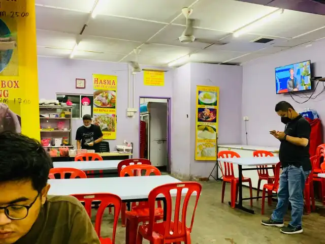 Ifwat Cafe Food Photo 2