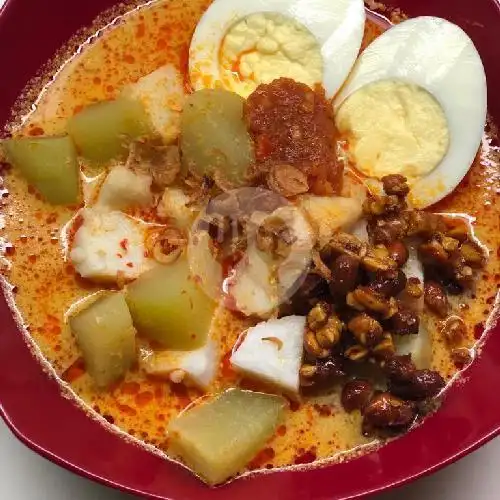 Gambar Makanan Chamar Kuliner, Perum Graha Nusa 7