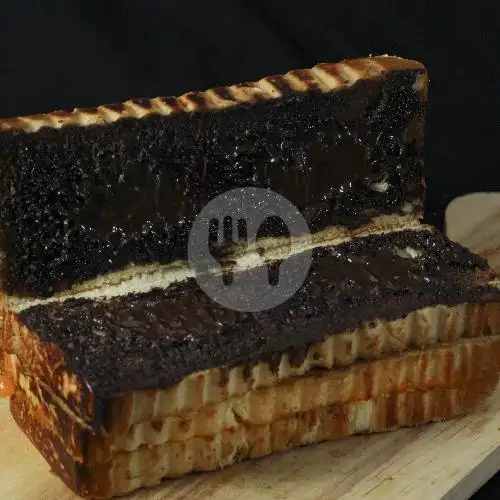 Gambar Makanan Kedai Boba Burger & Roti Bakar Bandung, Balekambang 15