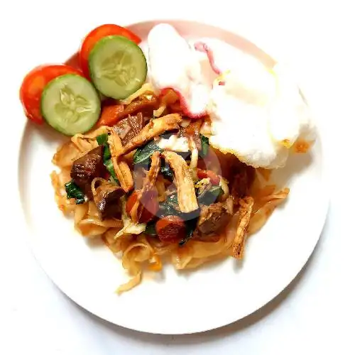 Gambar Makanan Nasi Goreng PodoMoro Mas Eko 13